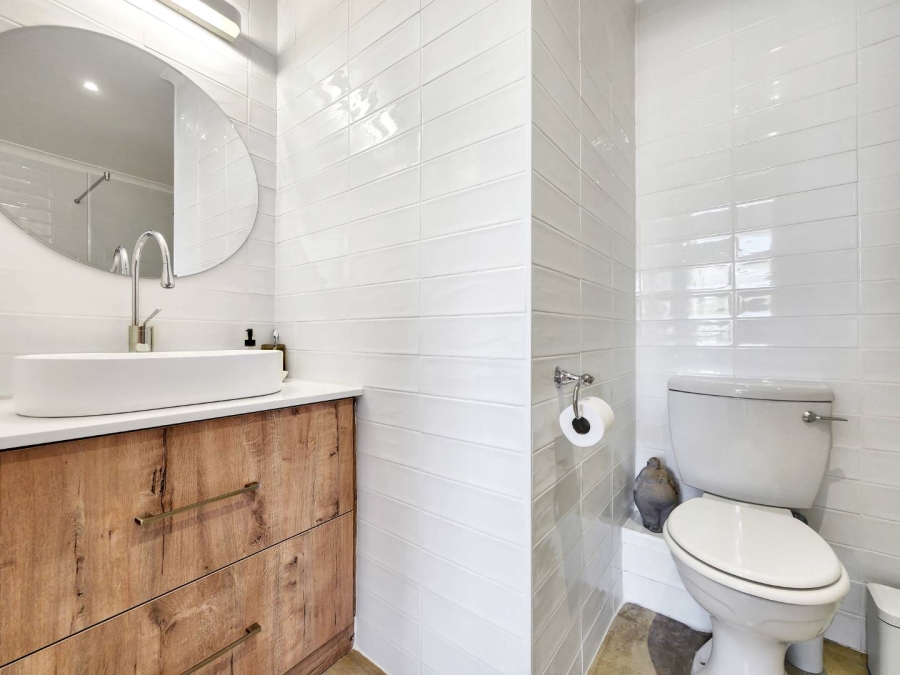 To Let 1 Bedroom Property for Rent in Cape Town City Centre Western Cape